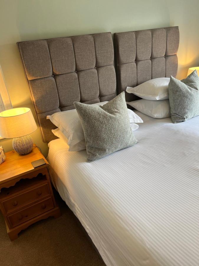 Devonshire Arms Inn Cracoe Esterno foto