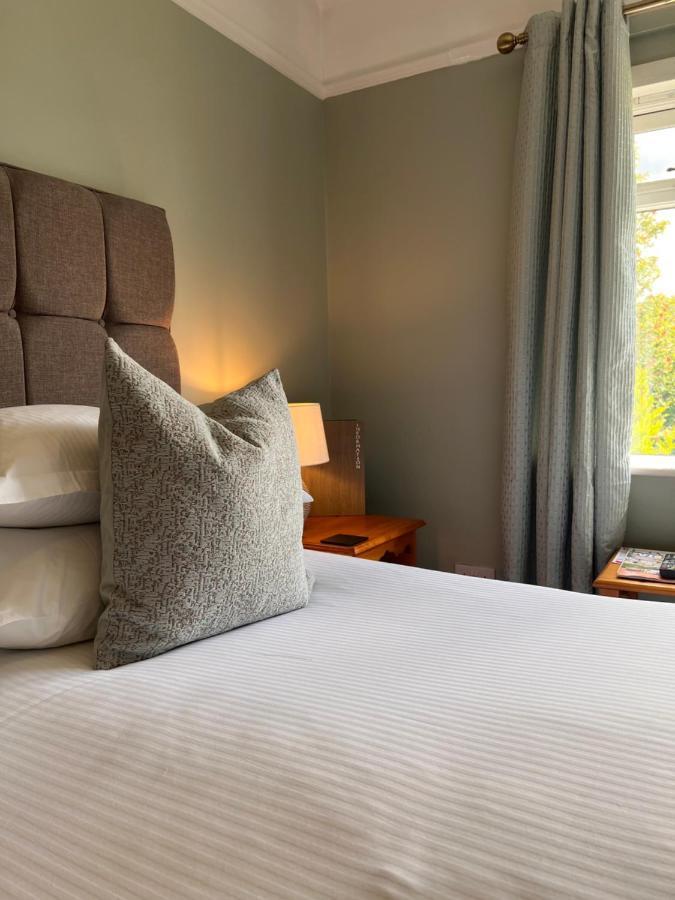 Devonshire Arms Inn Cracoe Esterno foto