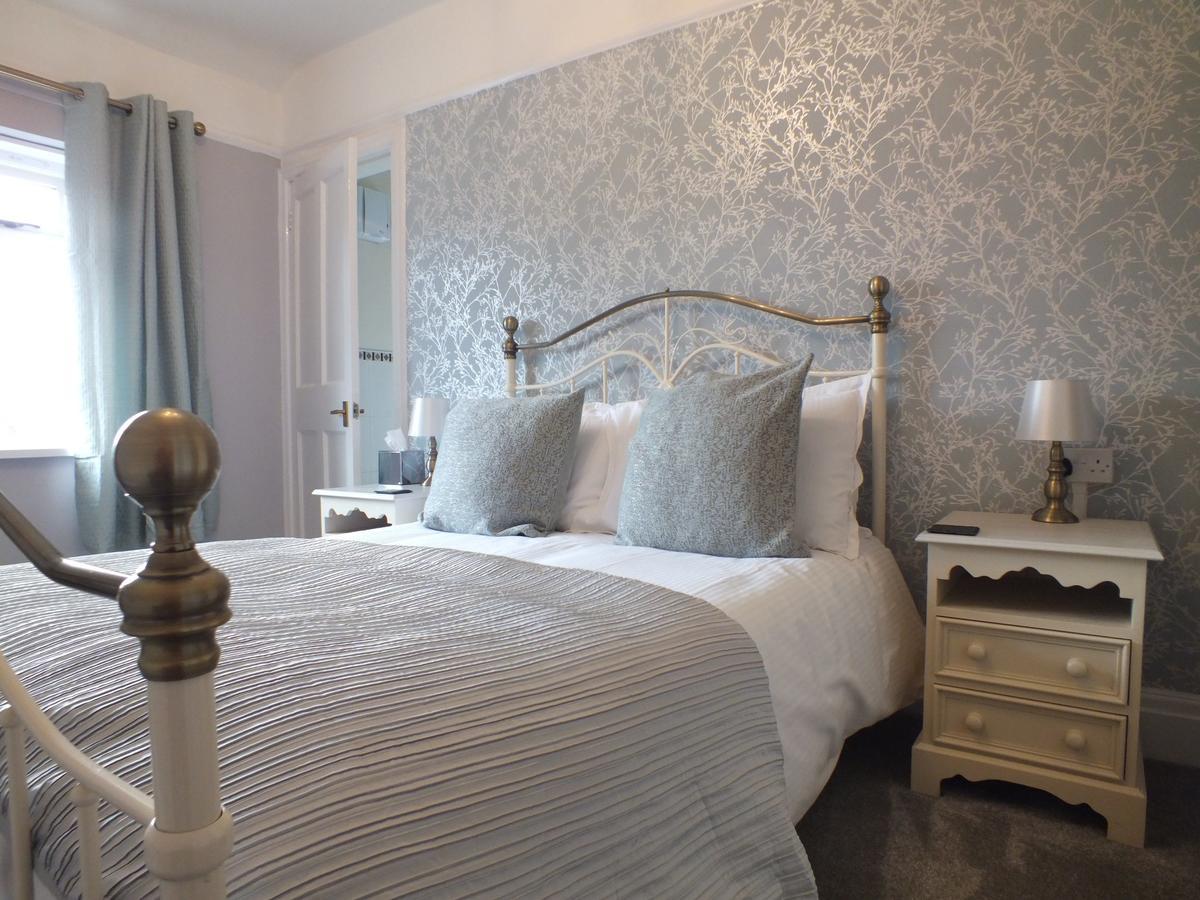 Devonshire Arms Inn Cracoe Esterno foto