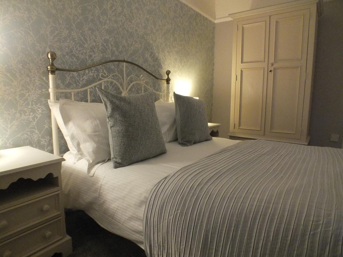 Devonshire Arms Inn Cracoe Esterno foto