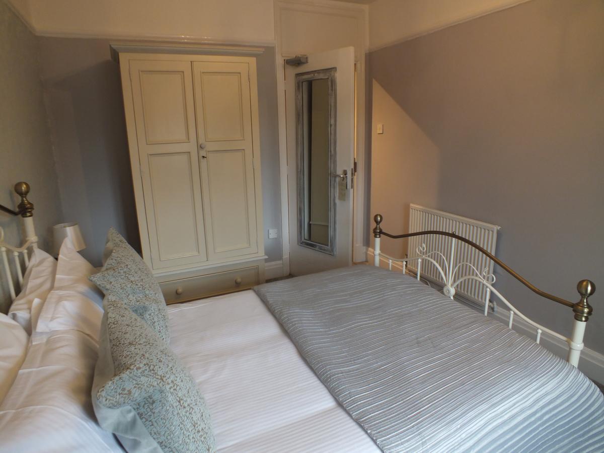Devonshire Arms Inn Cracoe Esterno foto