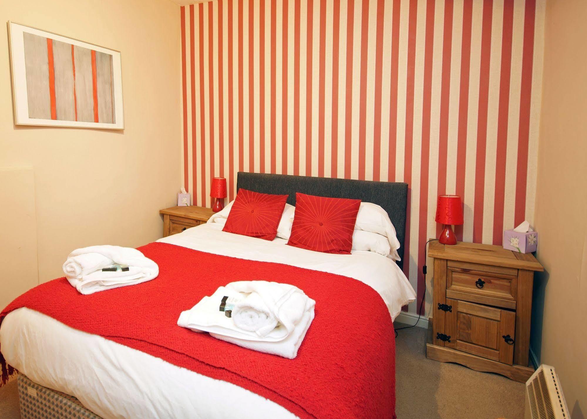 Devonshire Arms Inn Cracoe Esterno foto
