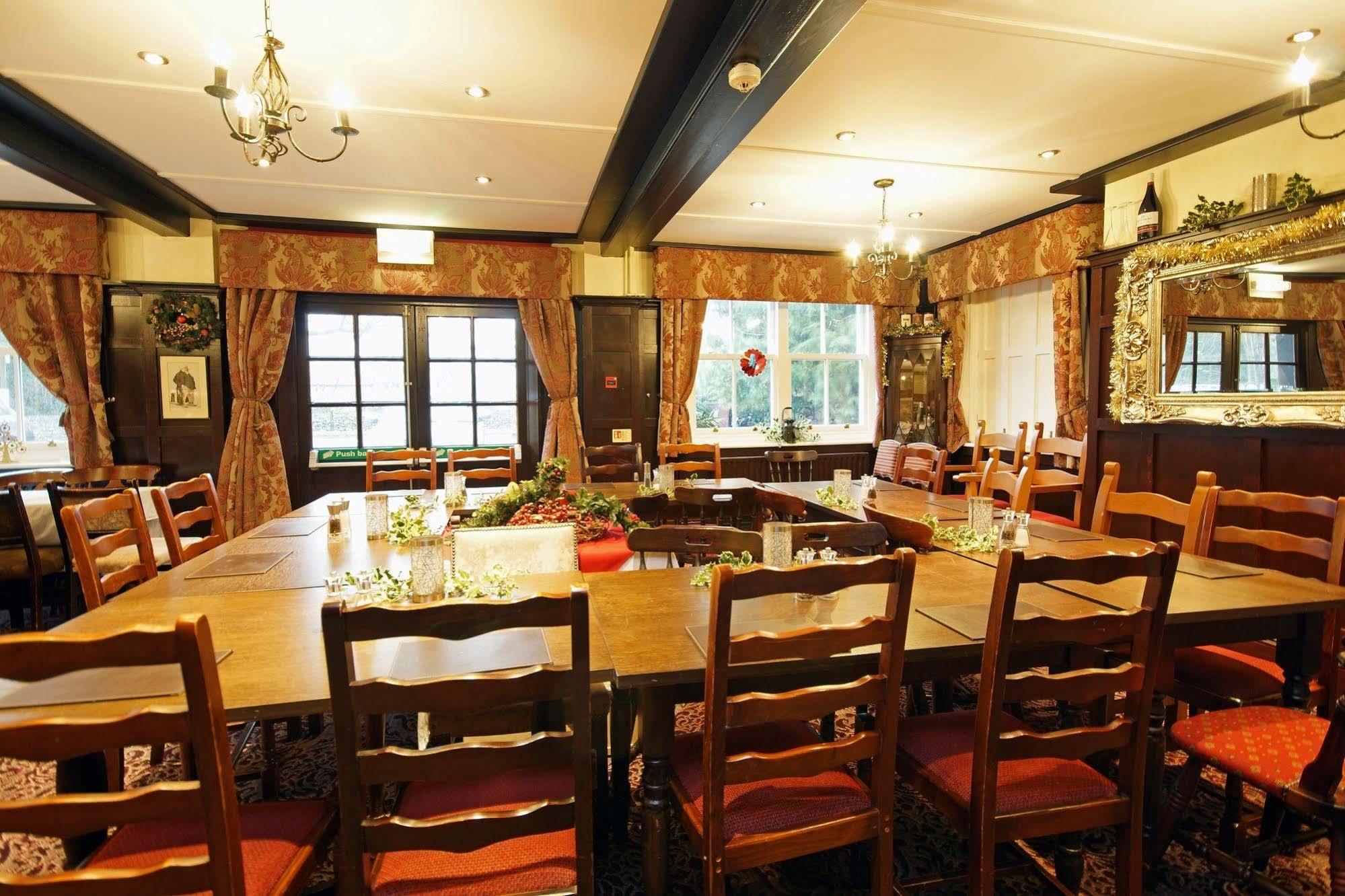 Devonshire Arms Inn Cracoe Esterno foto