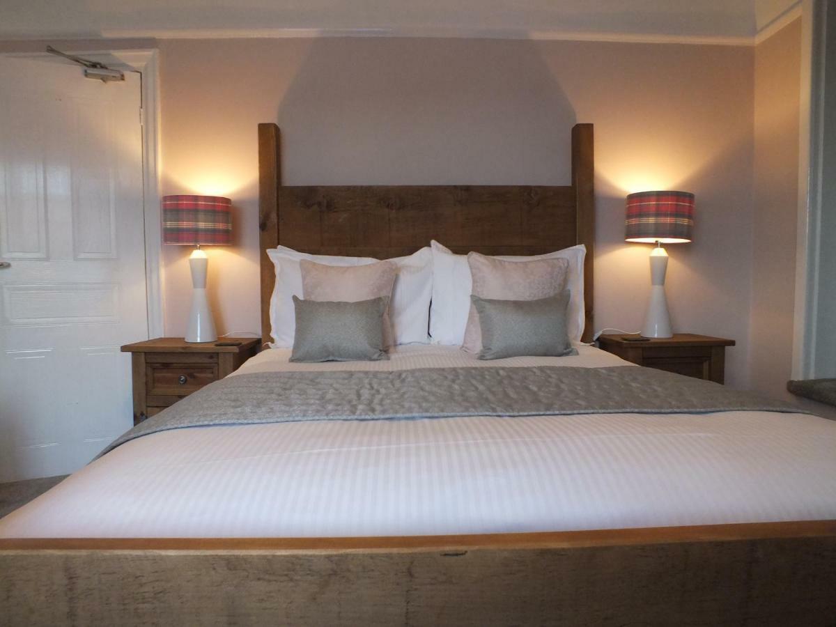 Devonshire Arms Inn Cracoe Esterno foto